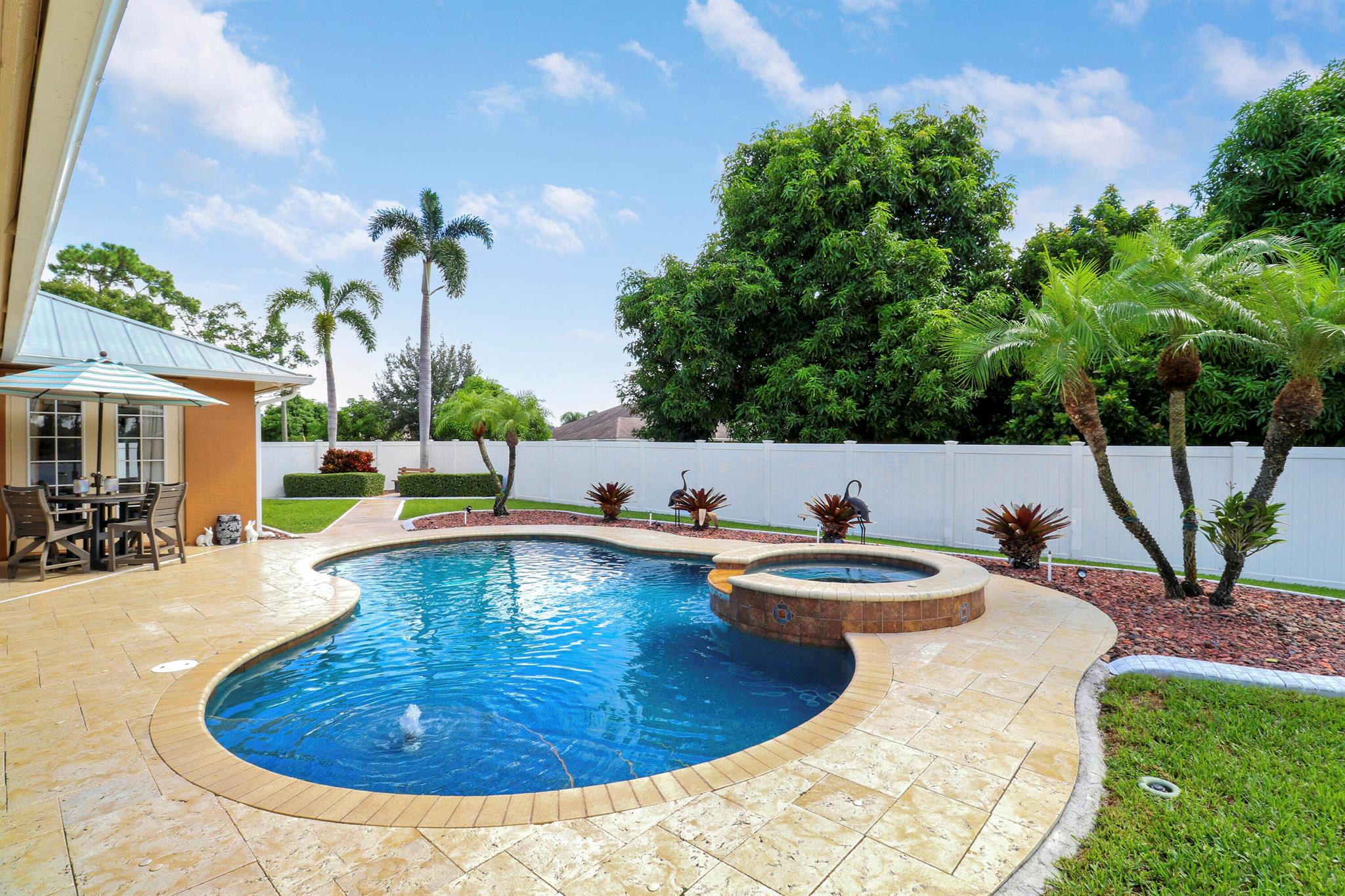 PORT ST LUCIE SECTION 14 - Residential