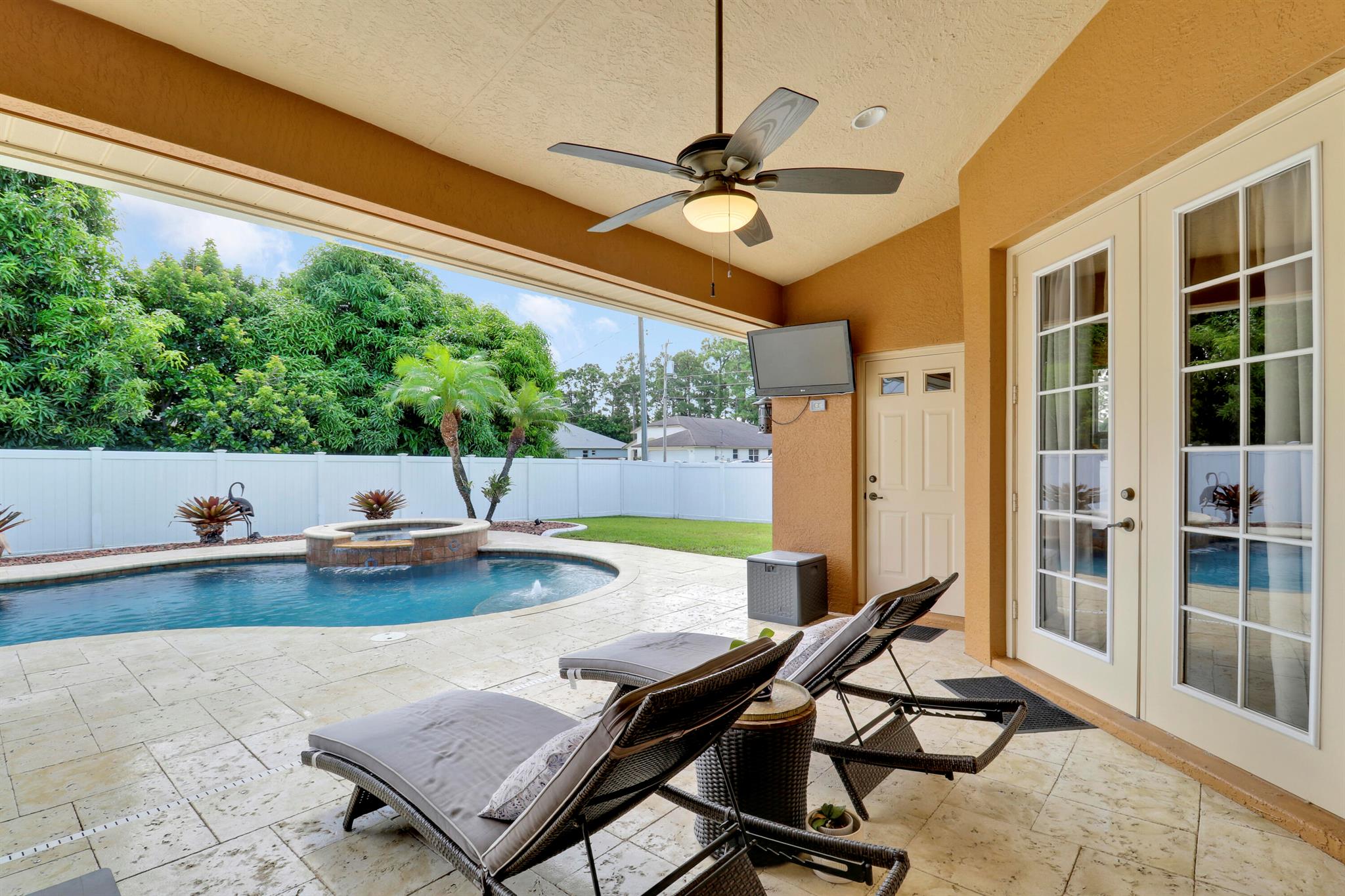 PORT ST LUCIE SECTION 14 - Residential