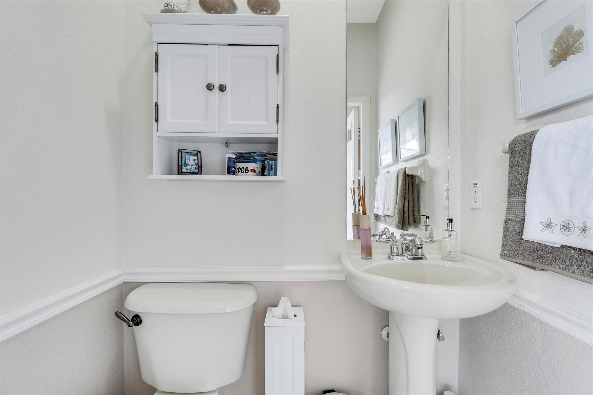 PORT ST LUCIE SECTION 14 - Residential