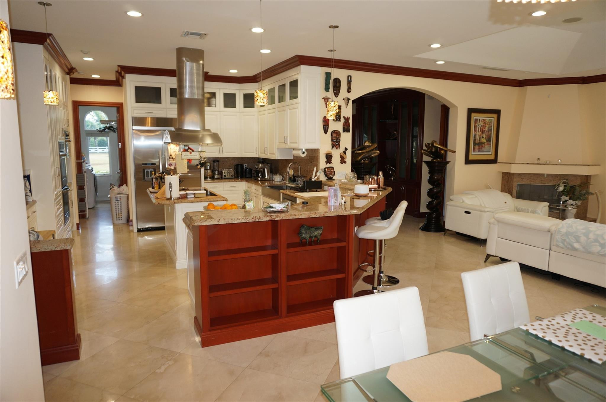 PALM BEACH LITTLE RANCHES 2 - Residential