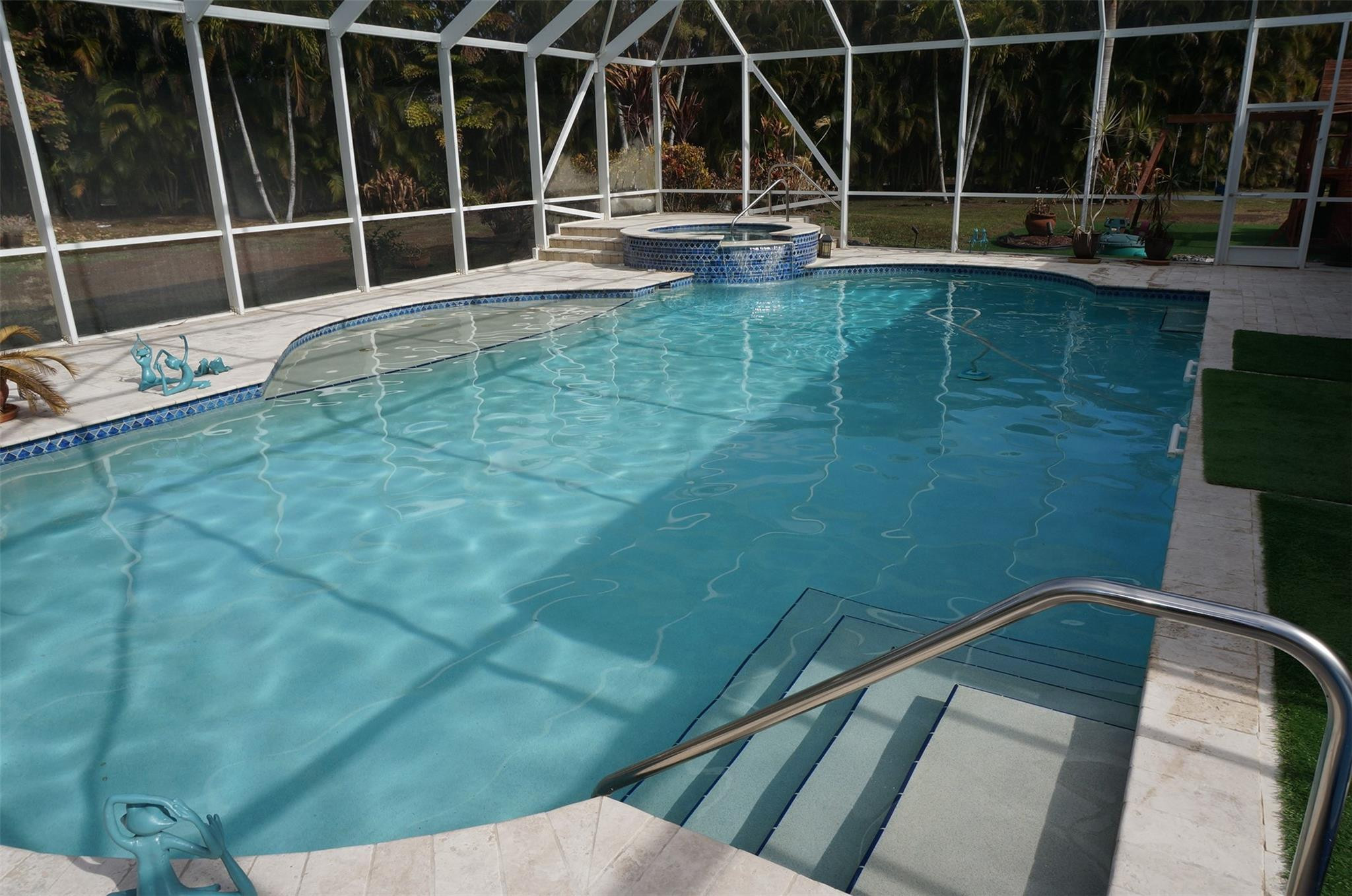 PALM BEACH LITTLE RANCHES 2 - Residential