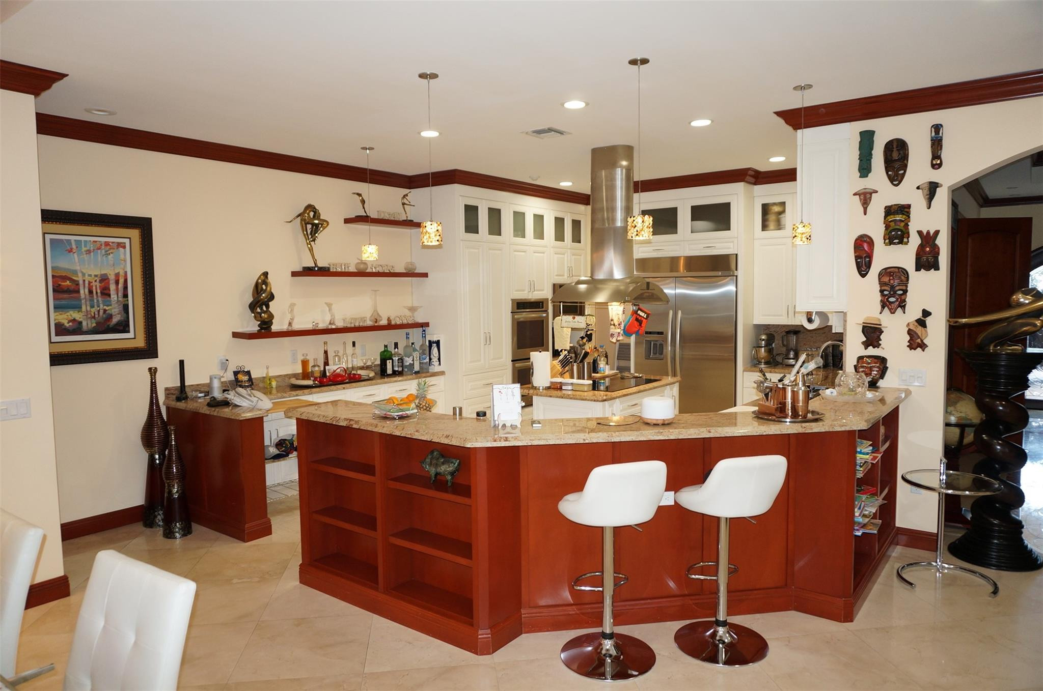 PALM BEACH LITTLE RANCHES 2 - Residential