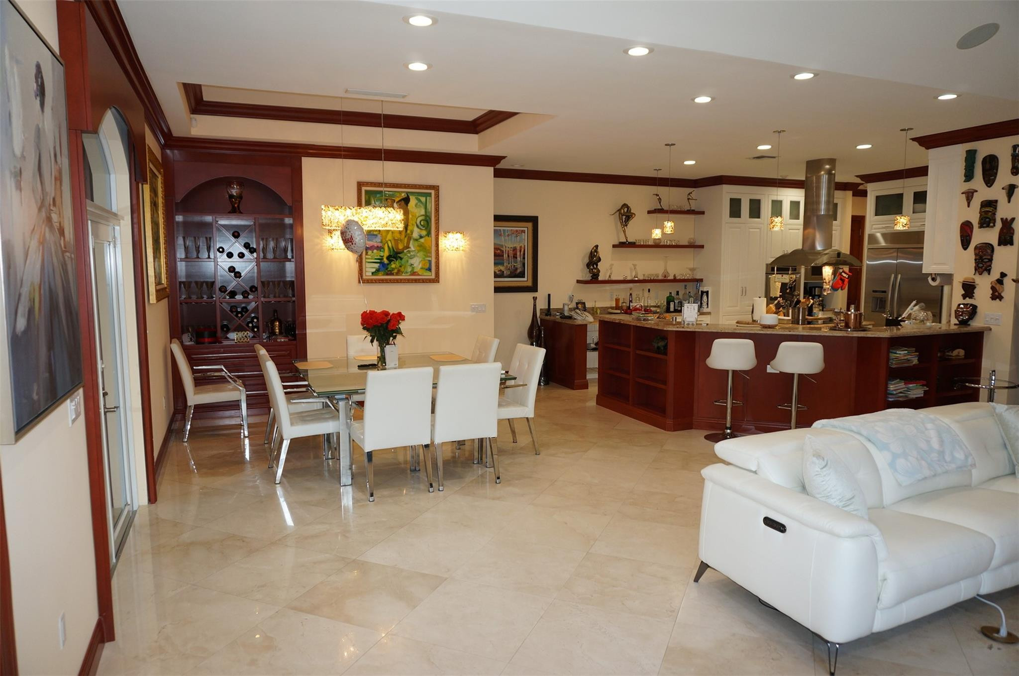 PALM BEACH LITTLE RANCHES 2 - Residential