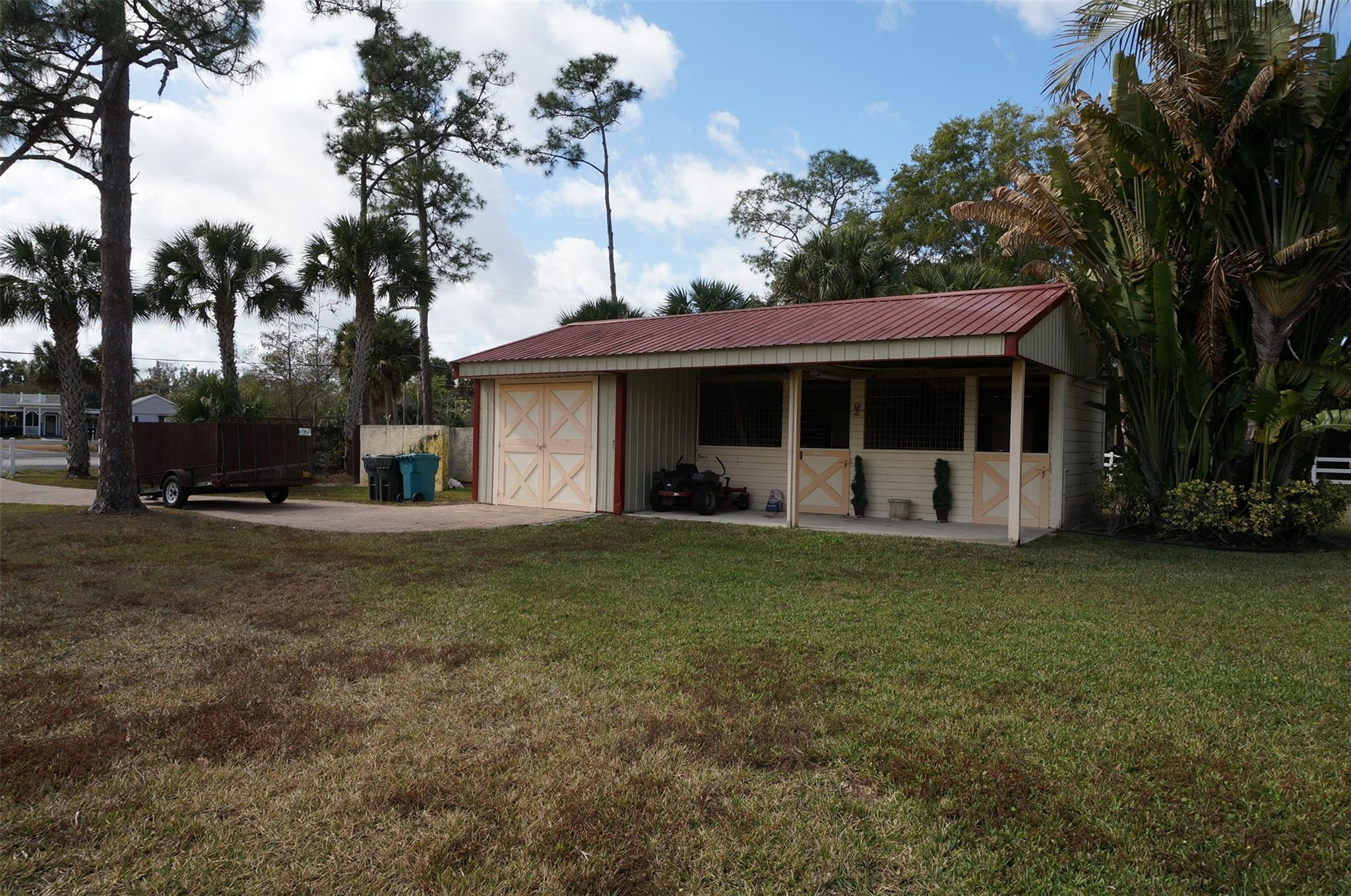 PALM BEACH LITTLE RANCHES 2 - Residential