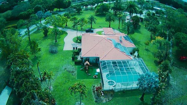PALM BEACH LITTLE RANCHES 2 - Residential