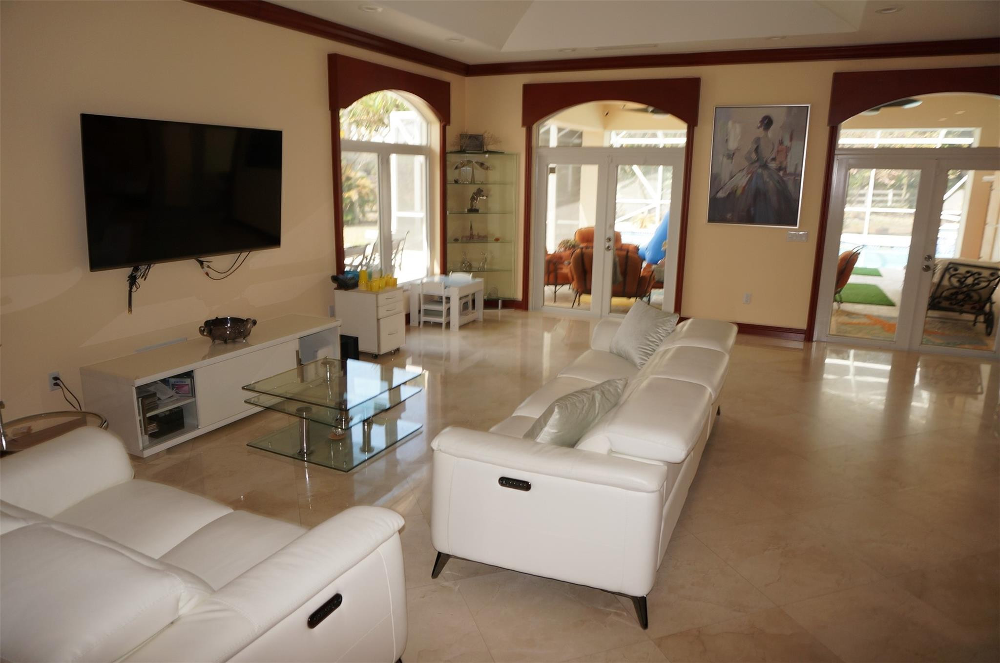 PALM BEACH LITTLE RANCHES 2 - Residential