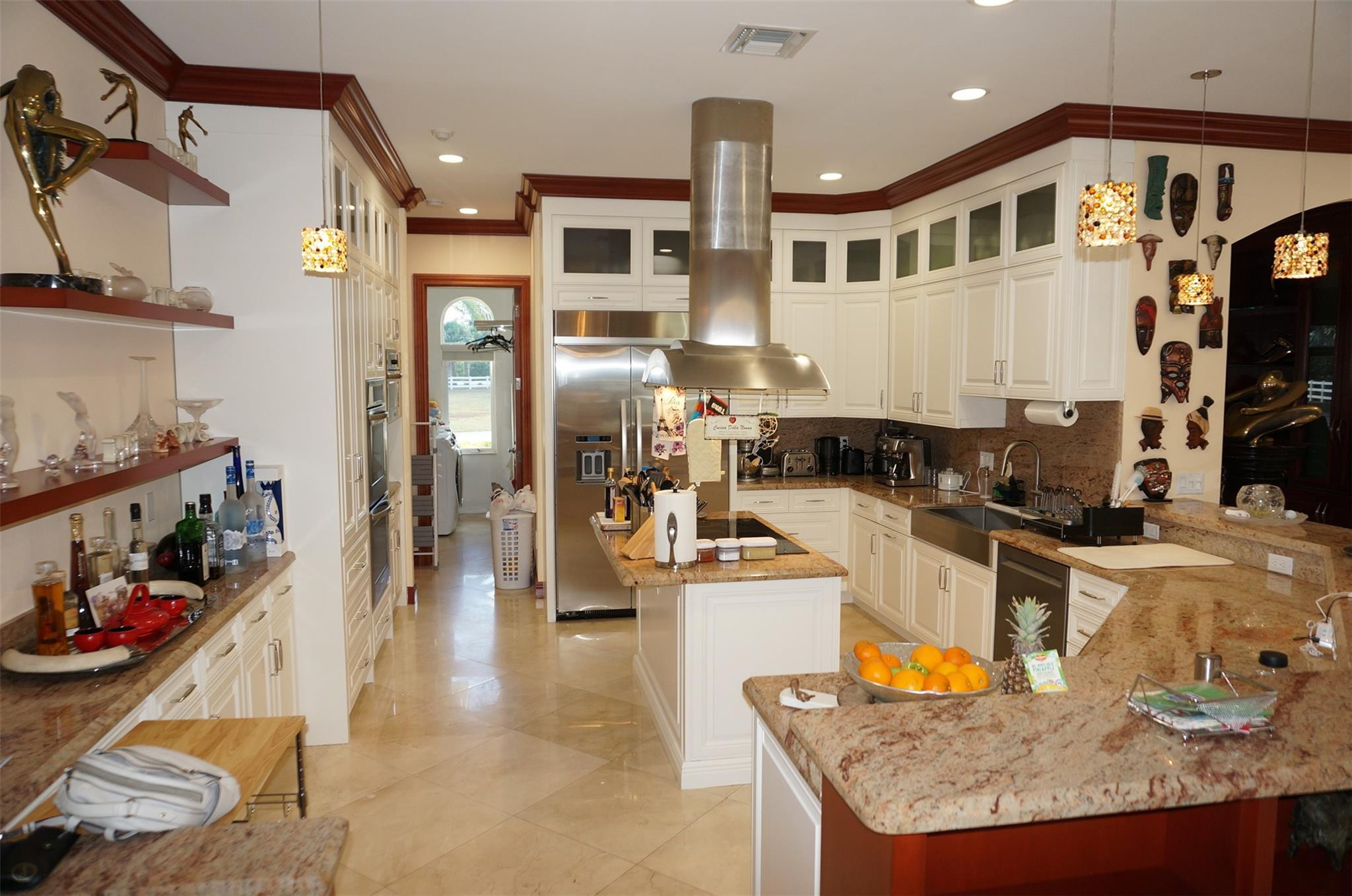 PALM BEACH LITTLE RANCHES 2 - Residential