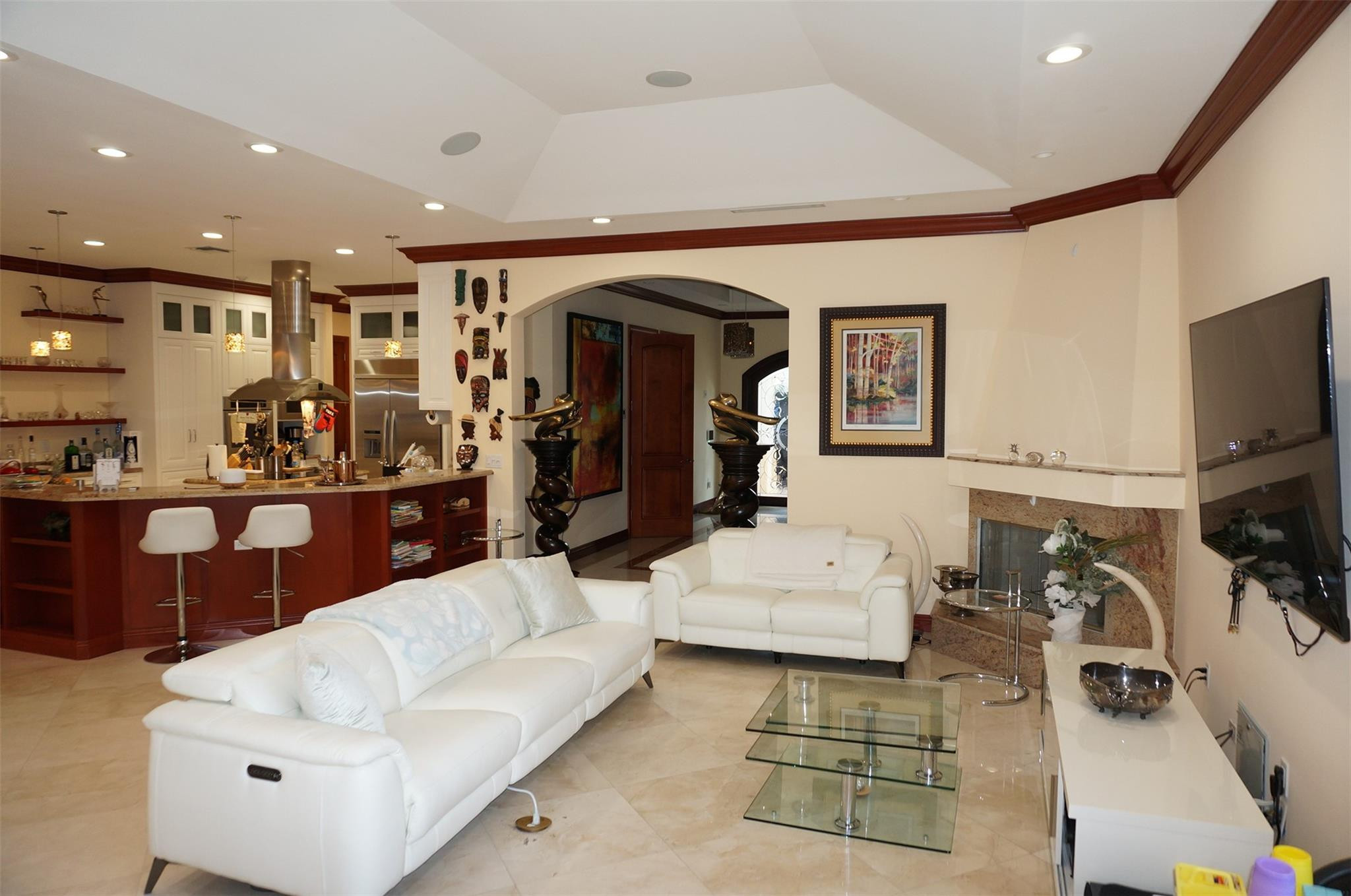 PALM BEACH LITTLE RANCHES 2 - Residential