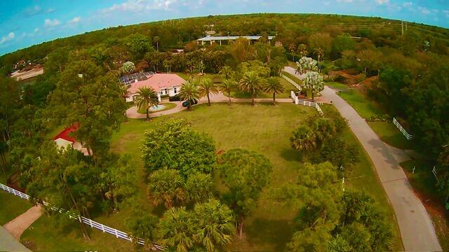 PALM BEACH LITTLE RANCHES 2 - Residential
