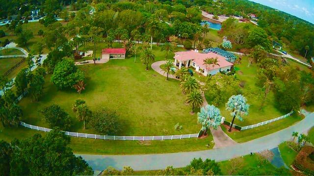PALM BEACH LITTLE RANCHES 2 - Residential