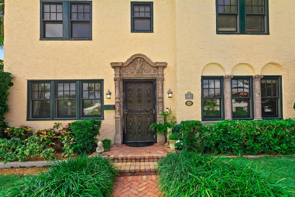 El Cid - Residential