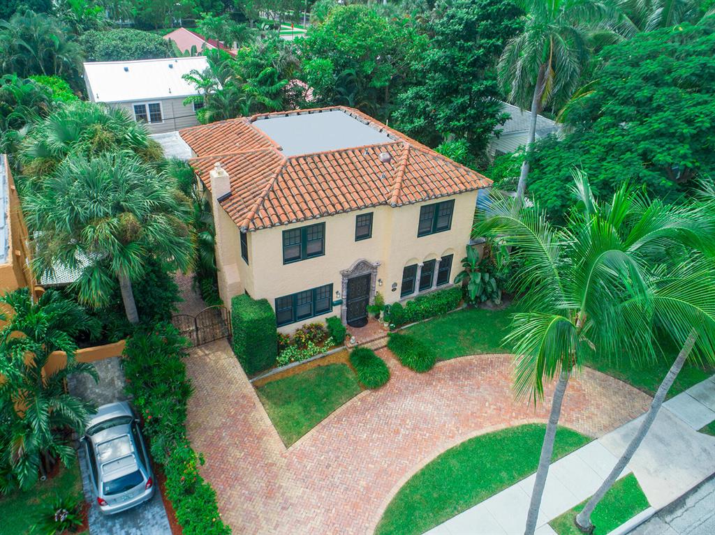 El Cid - Residential