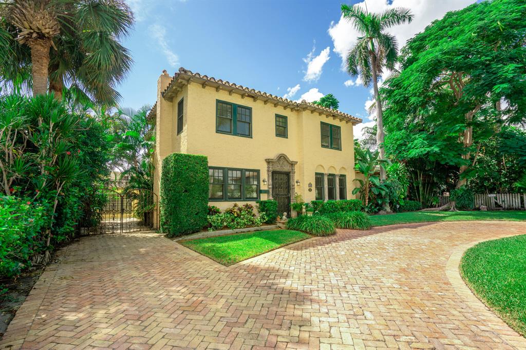 El Cid - Residential