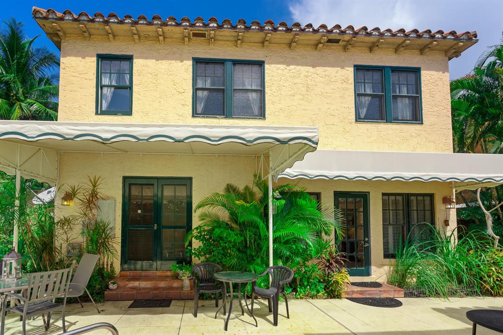 El Cid - Residential