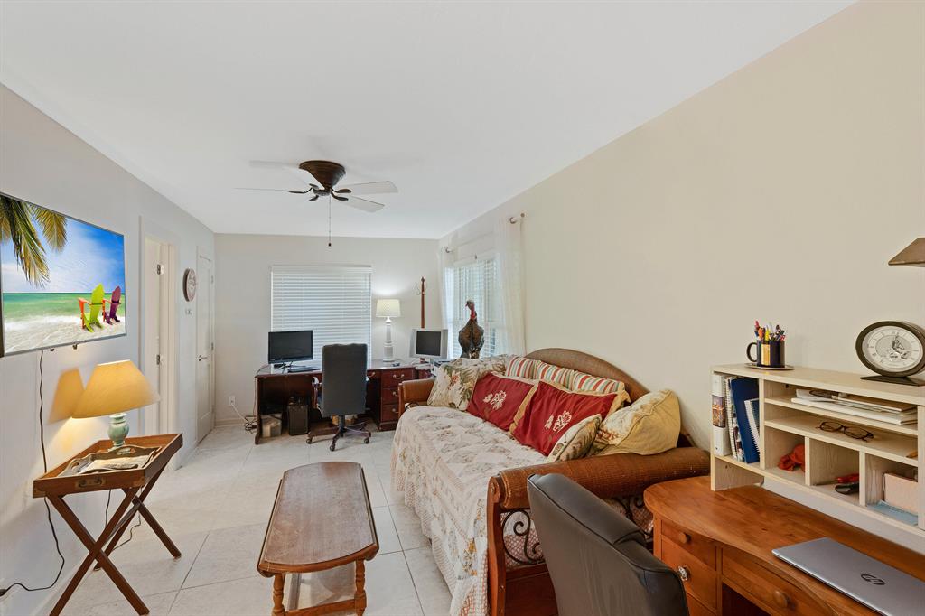 El Cid - Residential