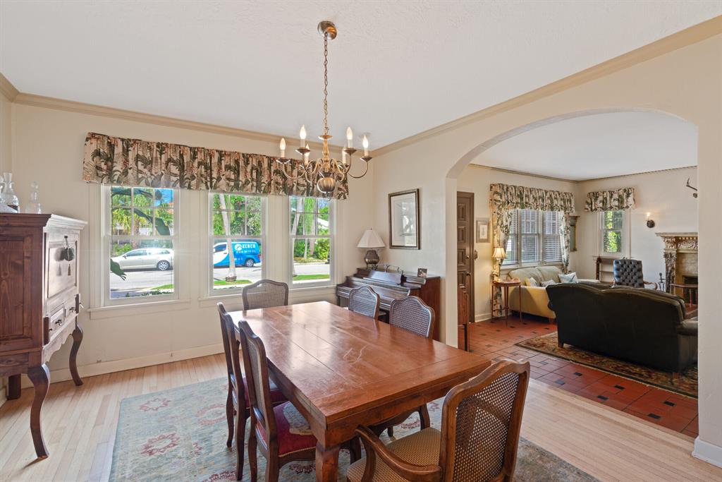 El Cid - Residential