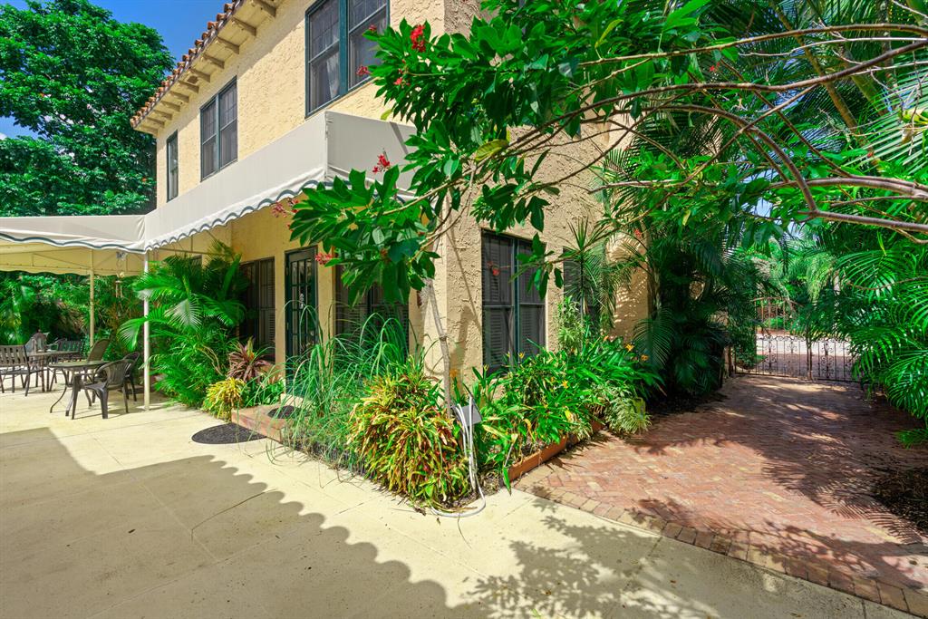 El Cid - Residential