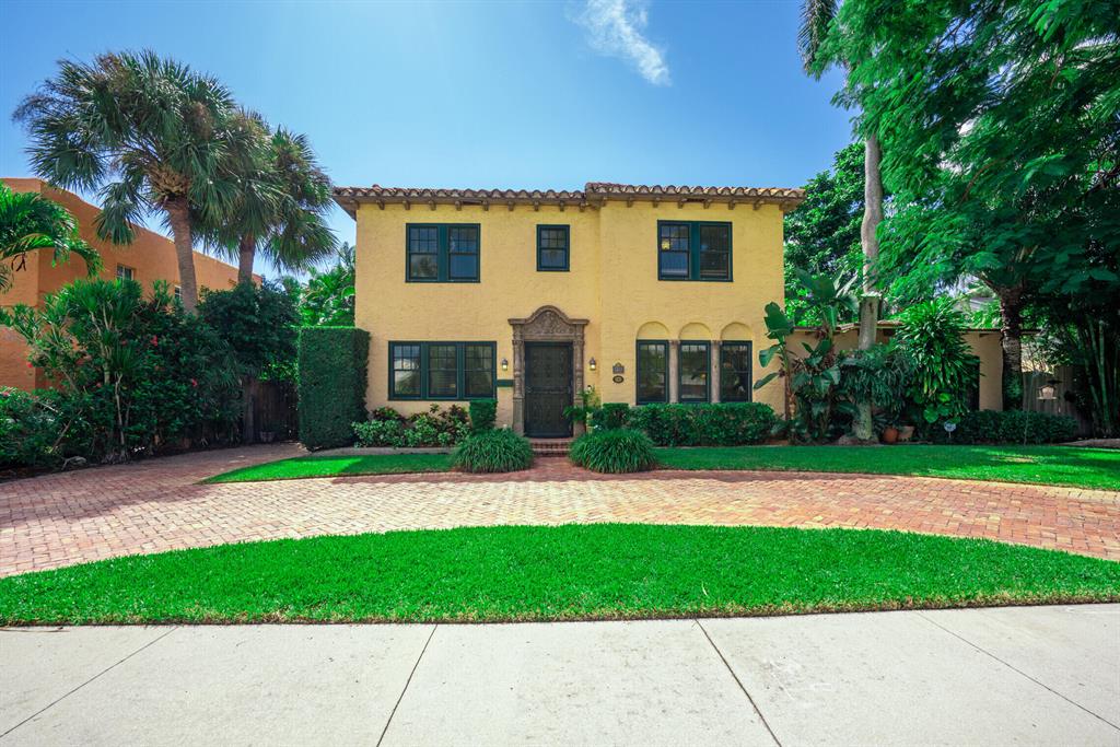 El Cid - Residential