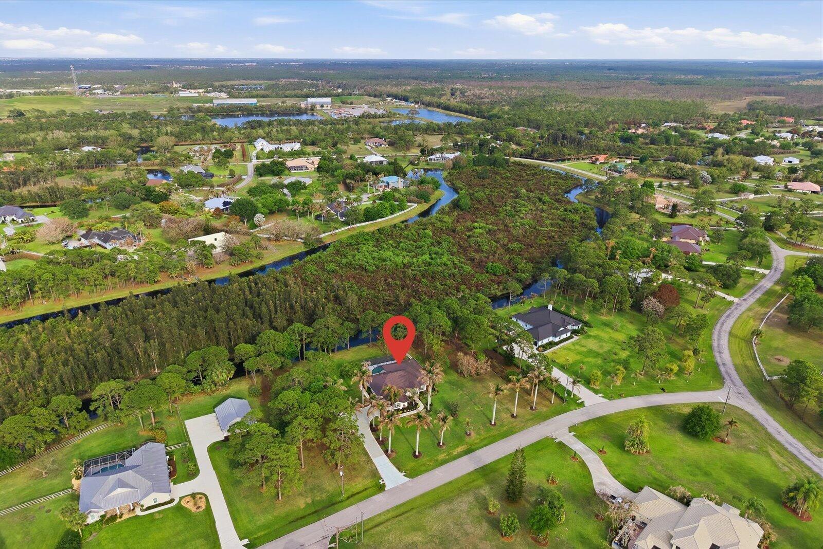 Stuart West Ph 01 - Residential