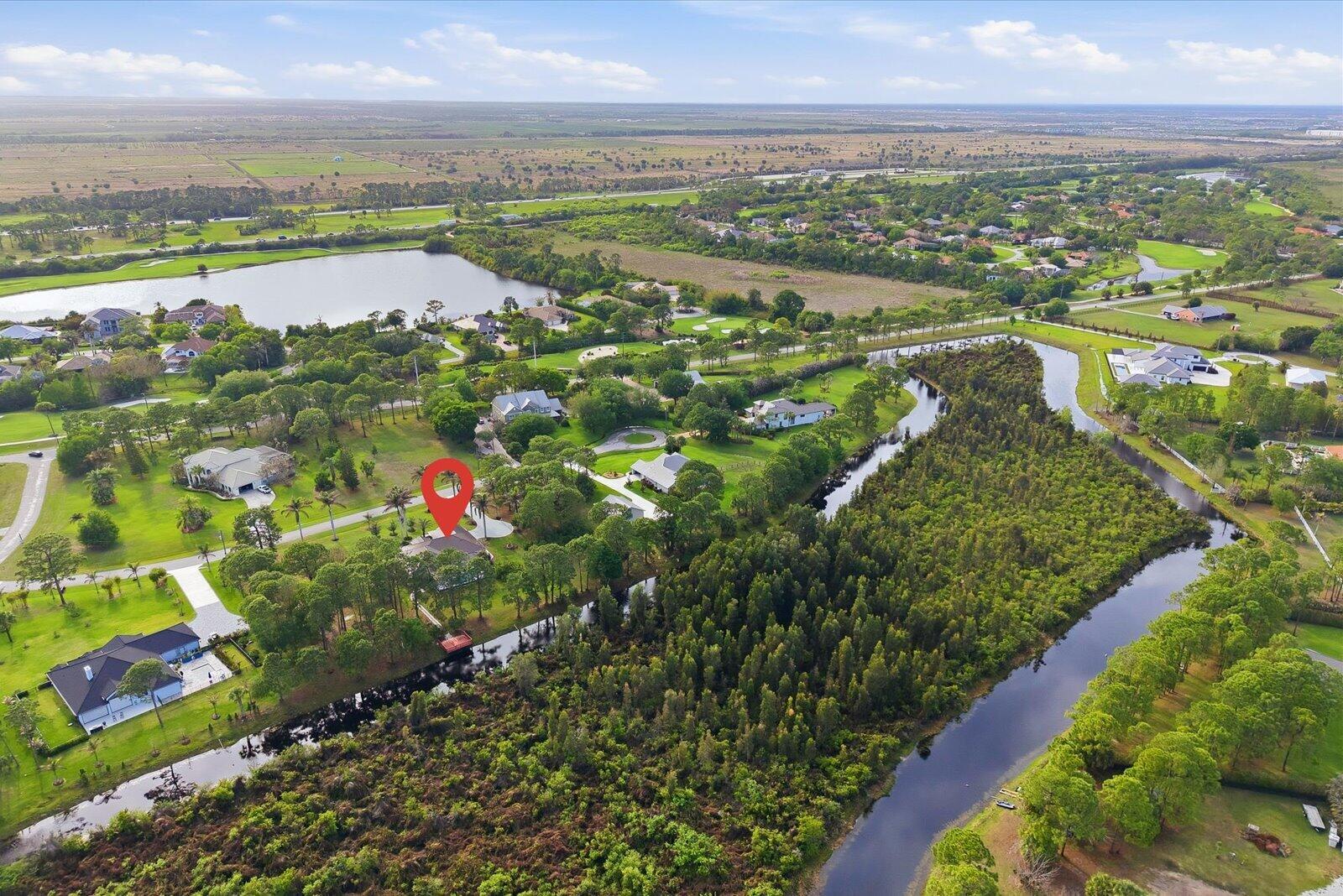 2005 SW Amarillo Lane