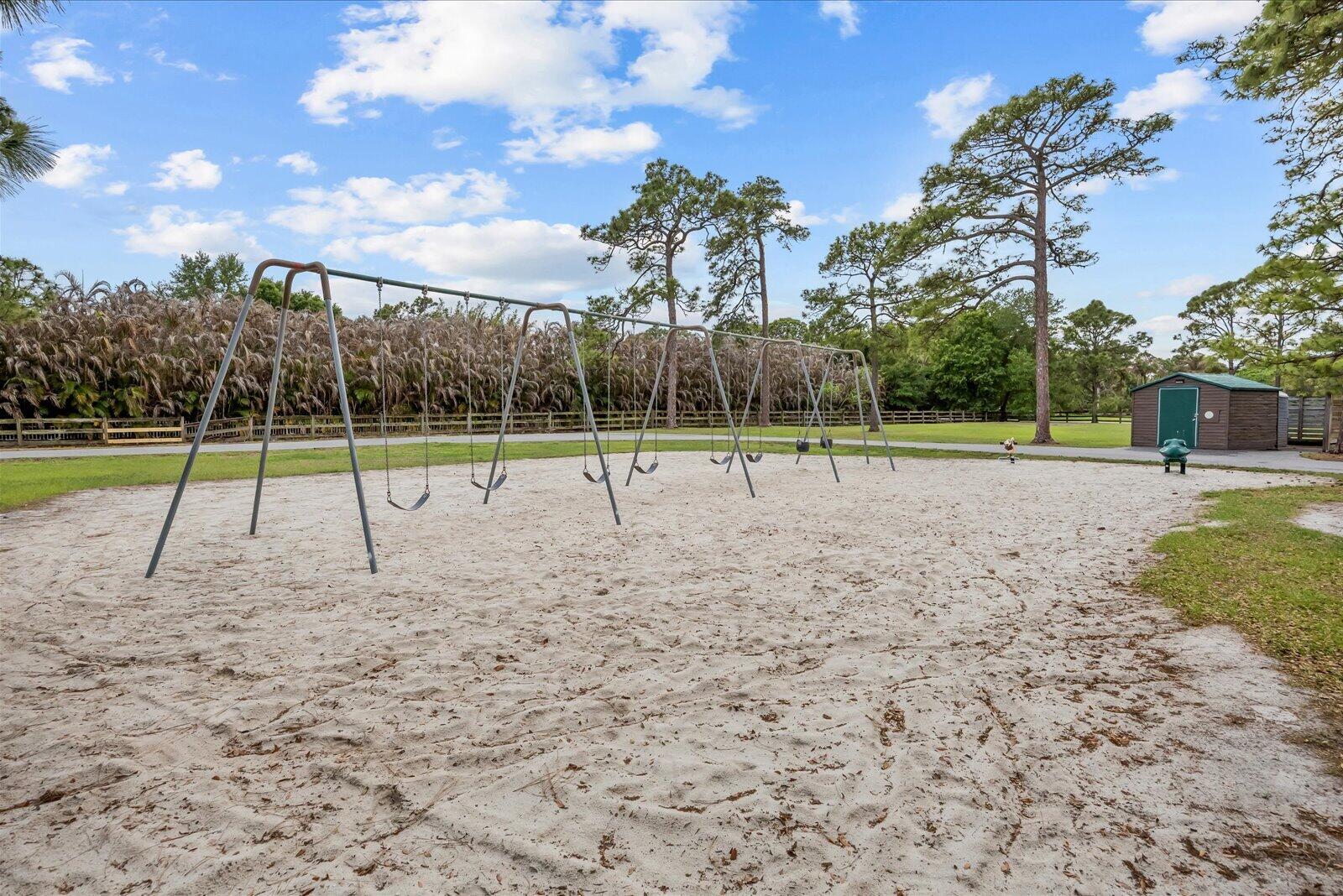 Stuart West Ph 01 - Residential