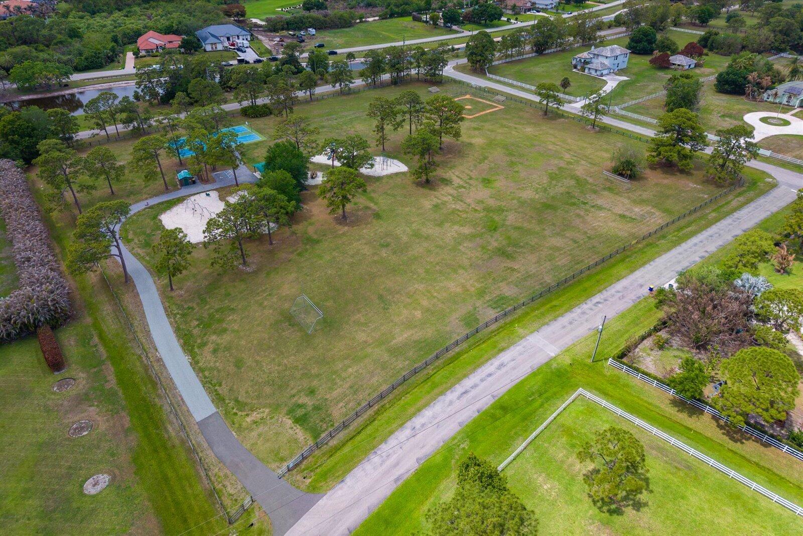 Stuart West Ph 01 - Residential