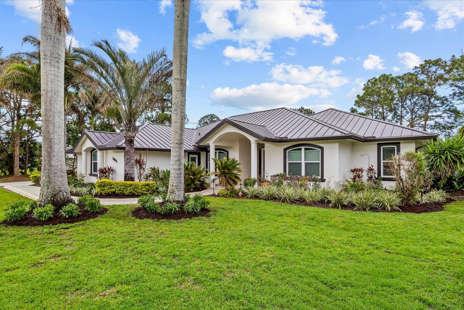 Stuart West Ph 01 - Residential