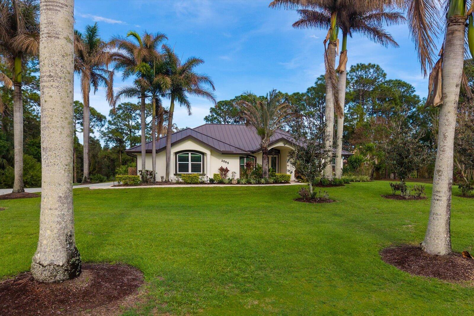 Stuart West Ph 01 - Residential