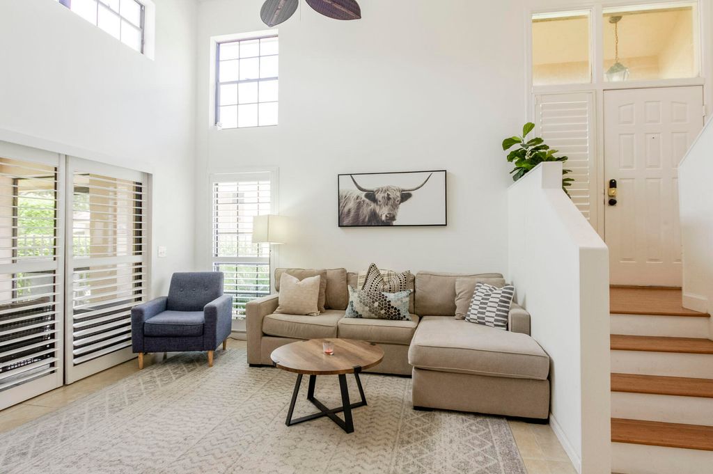 Photo of 362 Prestwick Circle #2, Palm Beach Gardens, FL 33418 (MLS # R10981387)