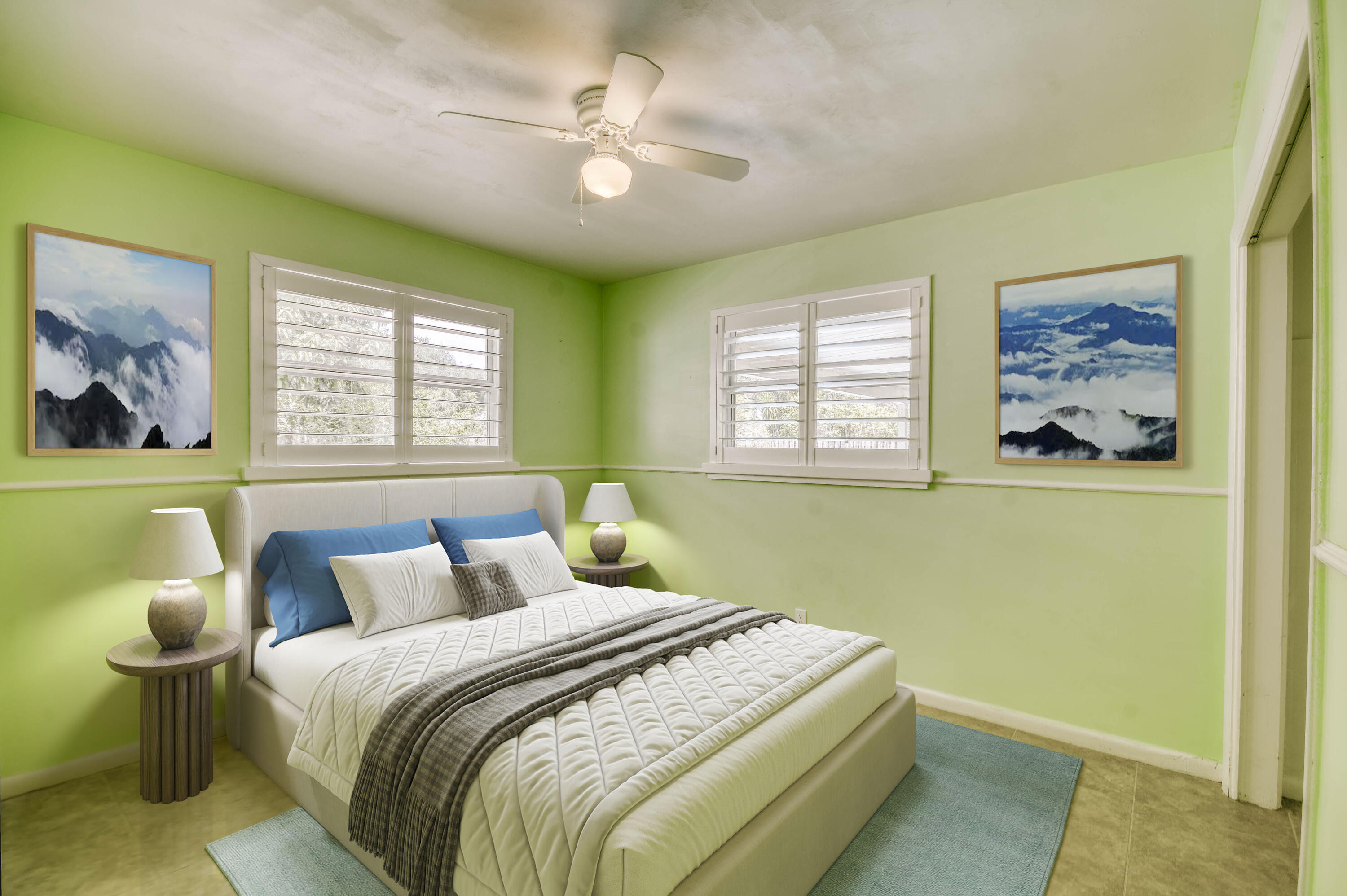 Palm Beach Gardens 6 - Residential