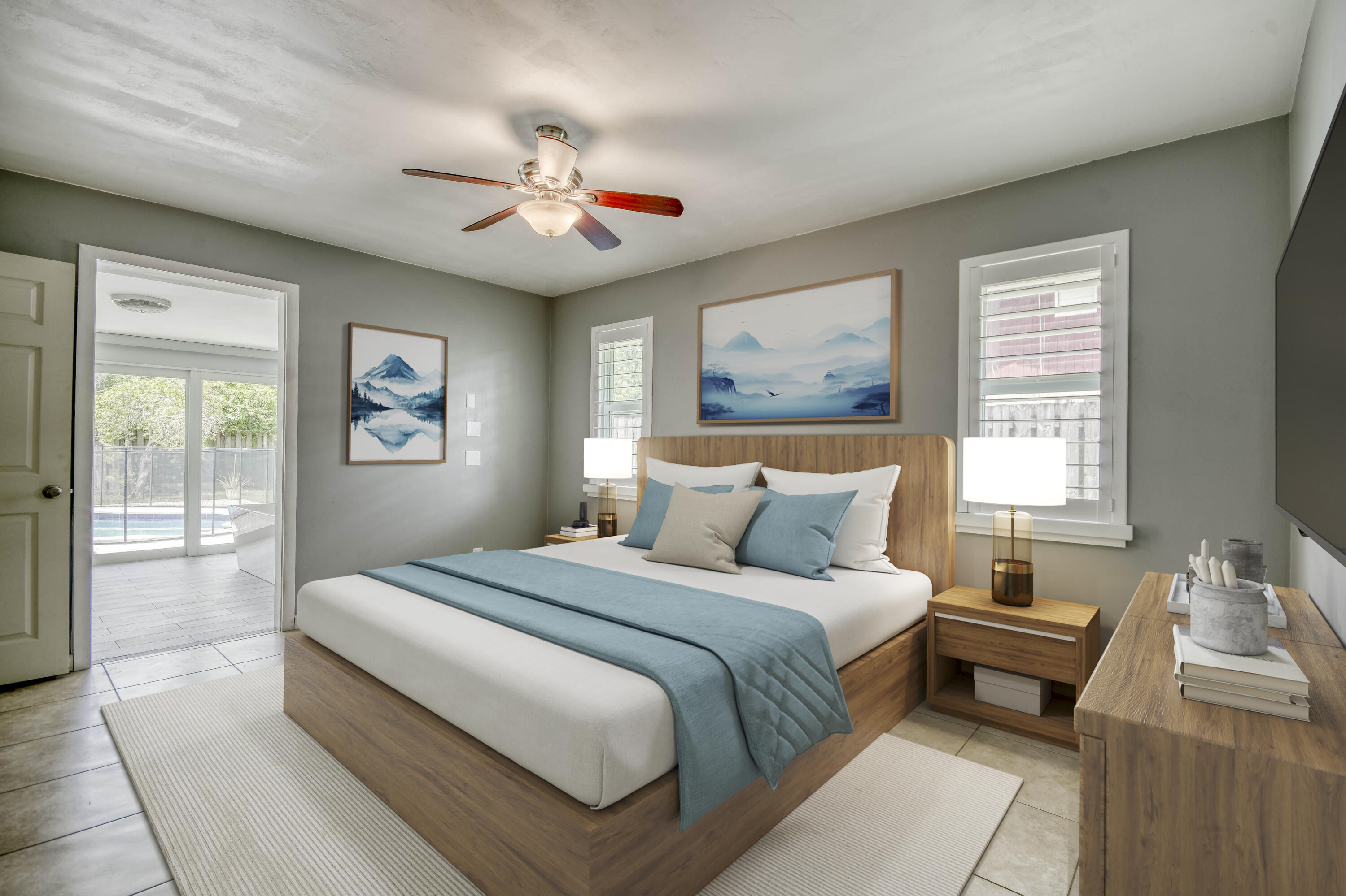 Palm Beach Gardens 6 - Residential