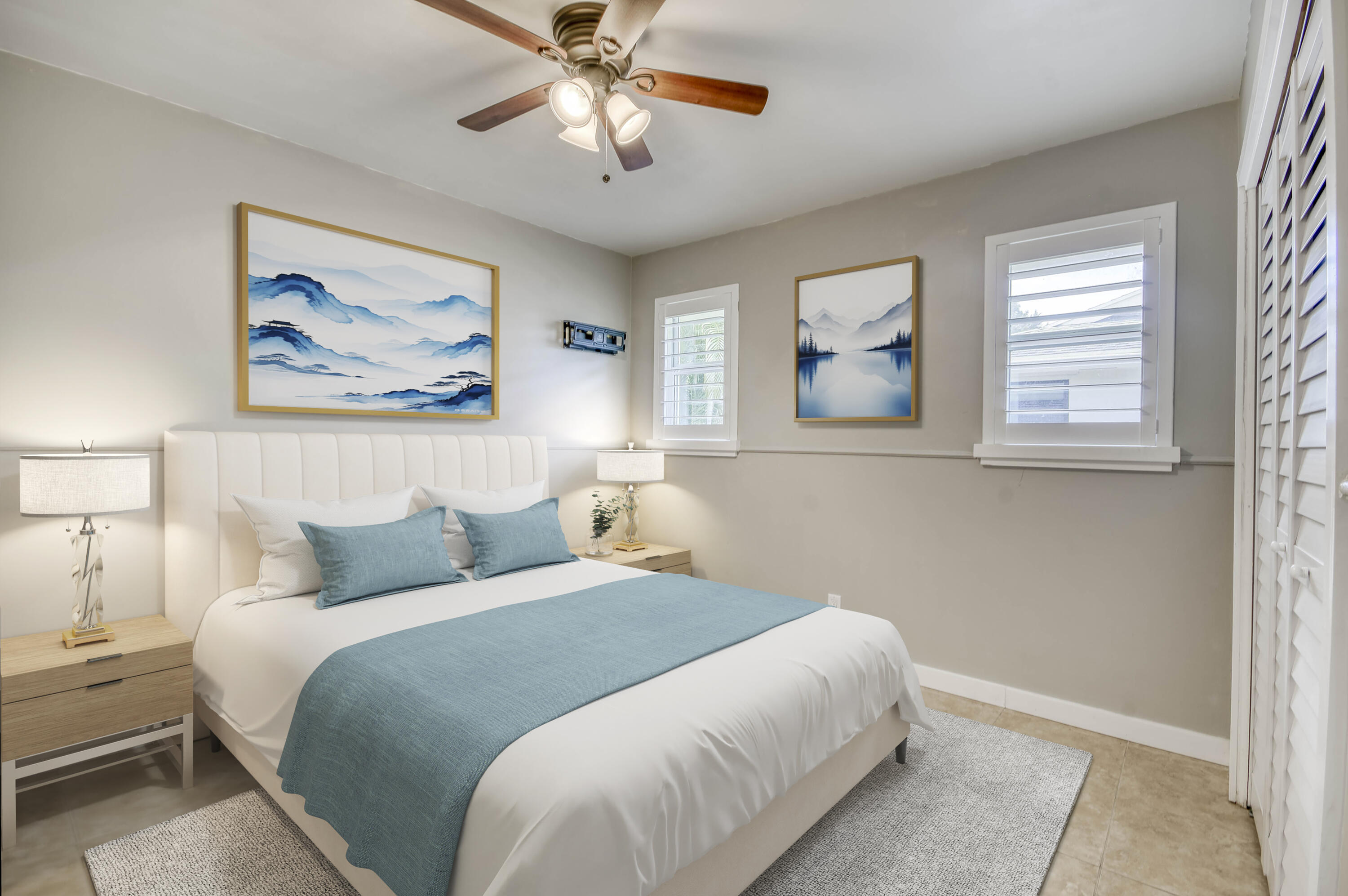 Palm Beach Gardens 6 - Residential