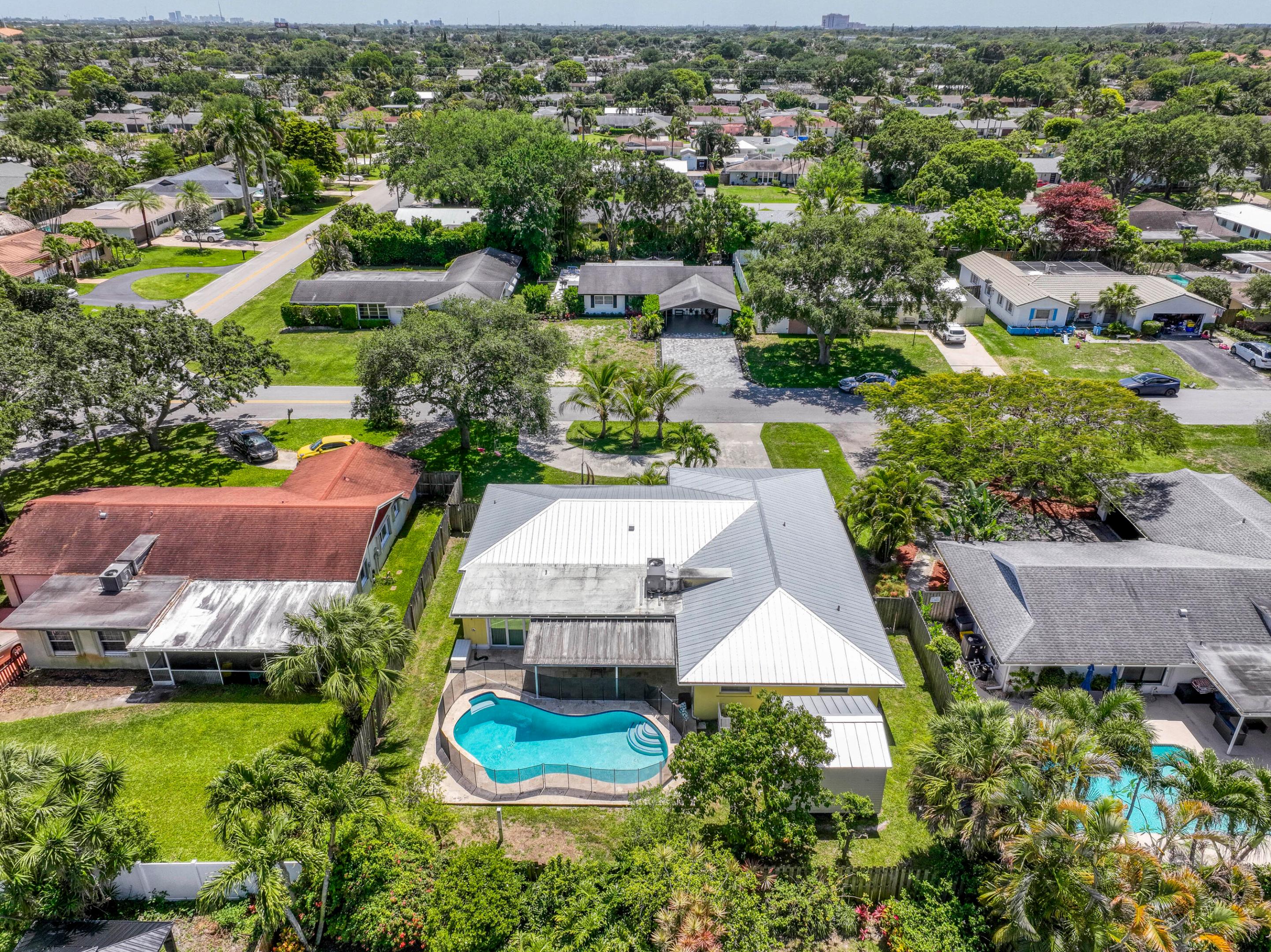 Palm Beach Gardens 6 - Residential