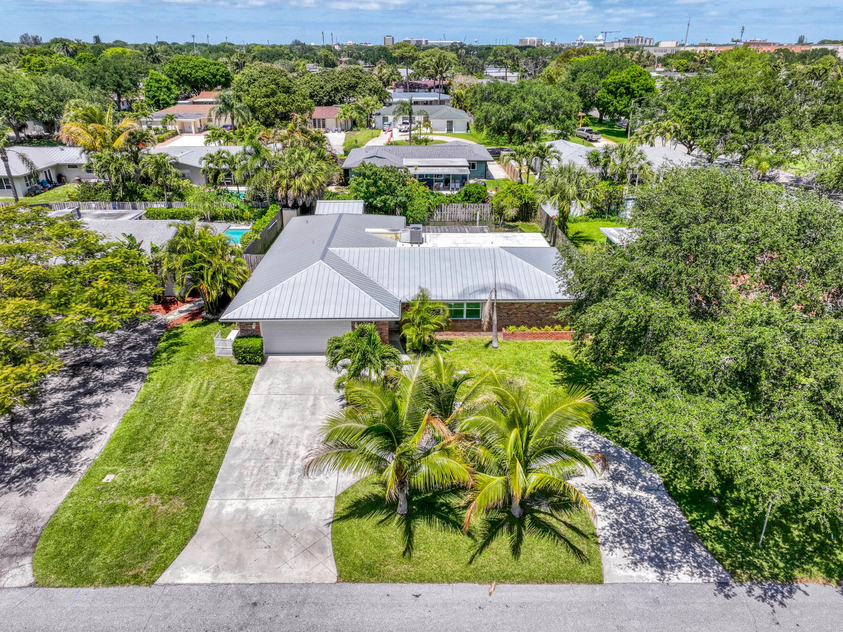 Palm Beach Gardens 6 - Residential