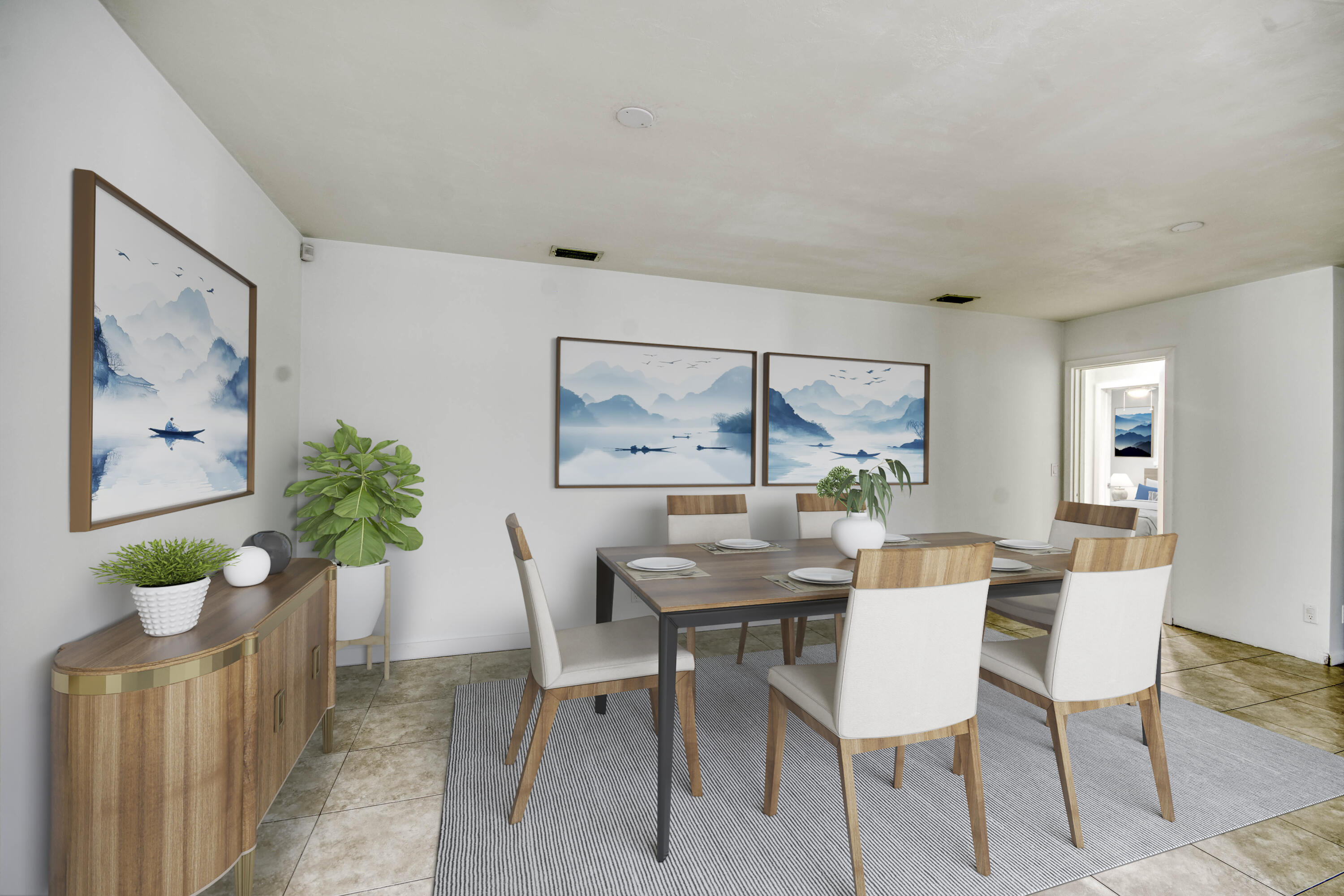 Palm Beach Gardens 6 - Residential