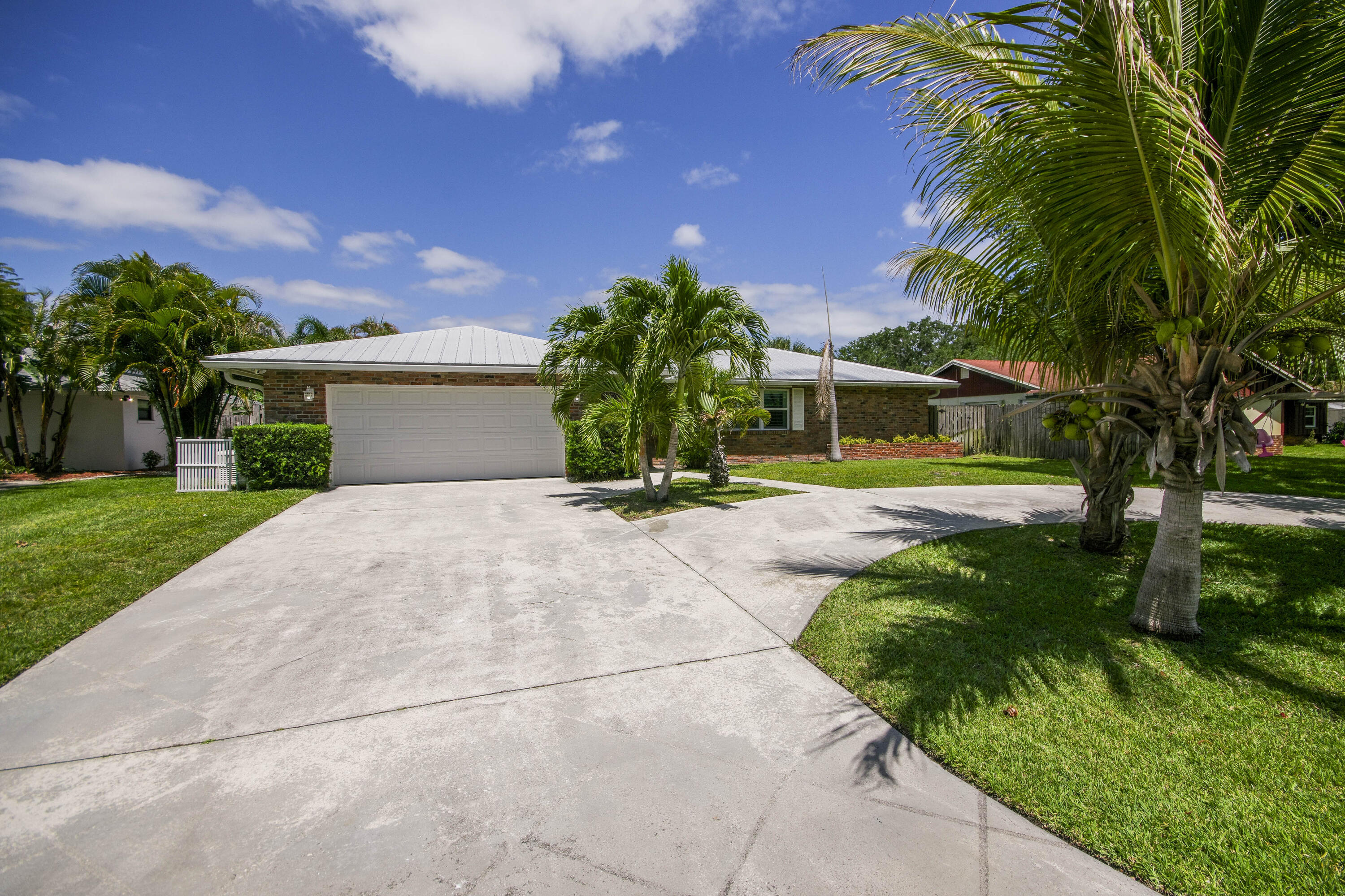 Palm Beach Gardens 6 - Residential
