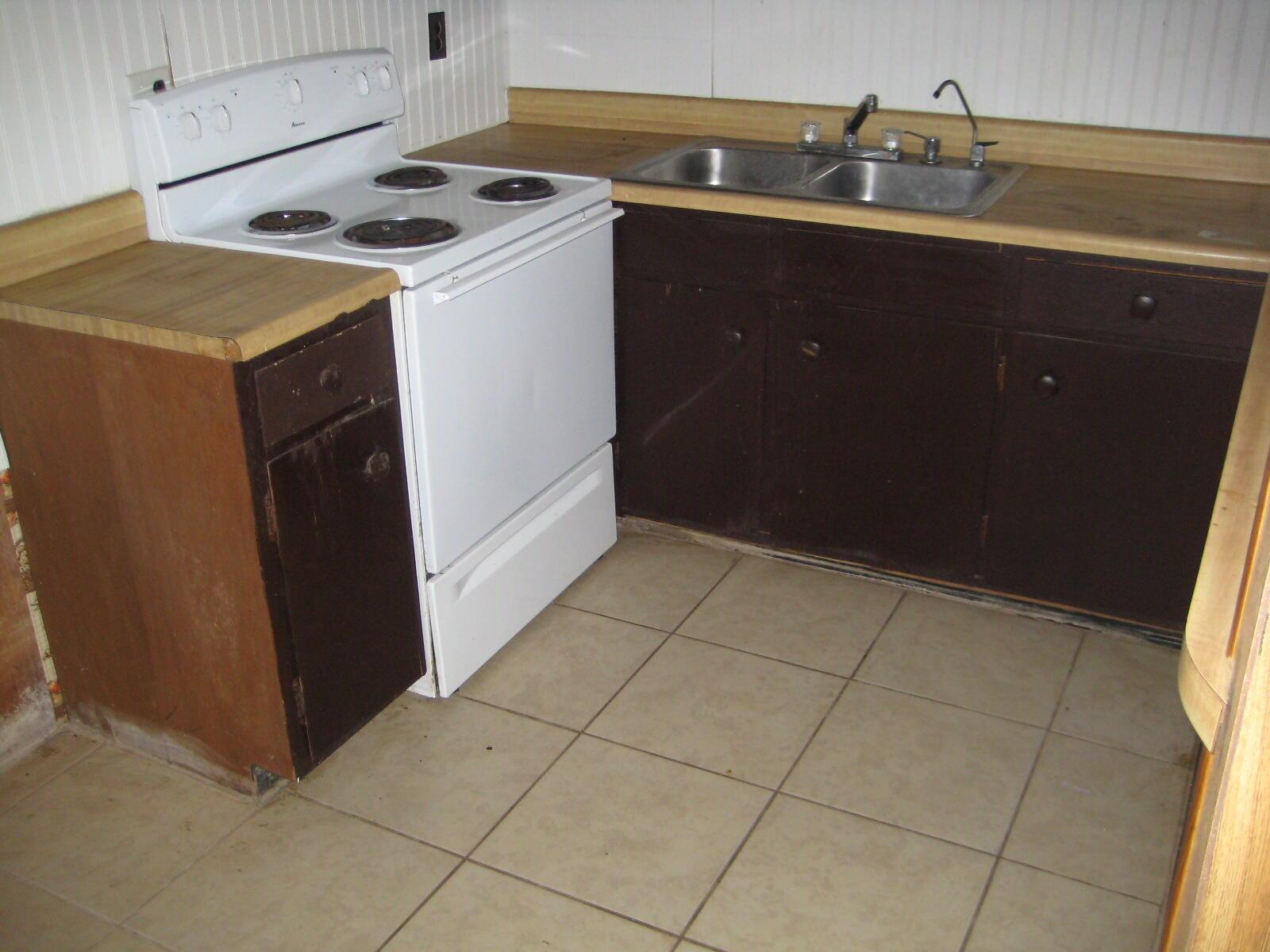 PARK SUBDIVISION - Residential