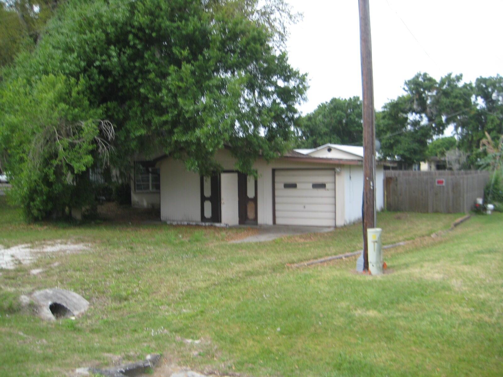 PARK SUBDIVISION - Residential