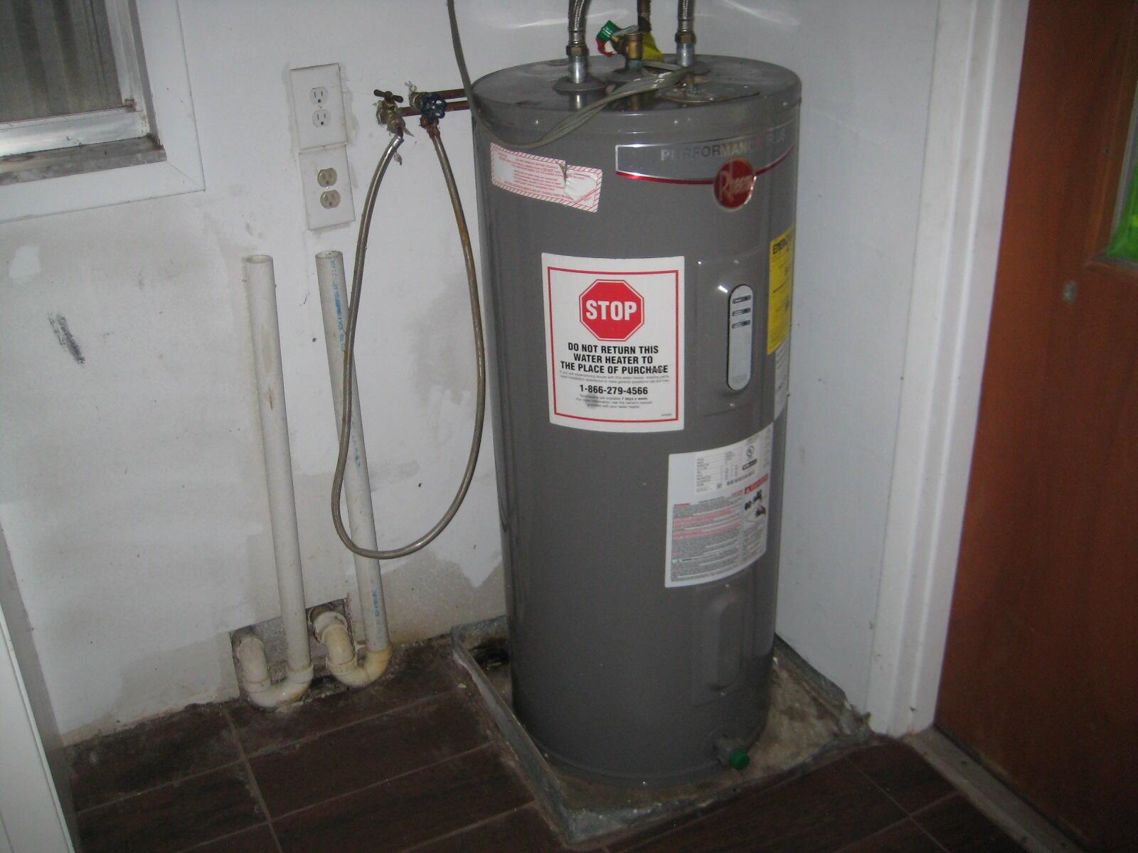 PARK SUBDIVISION - Residential