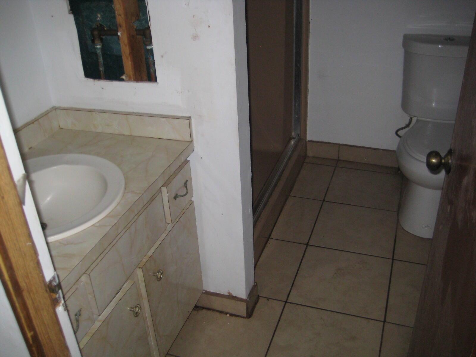 PARK SUBDIVISION - Residential