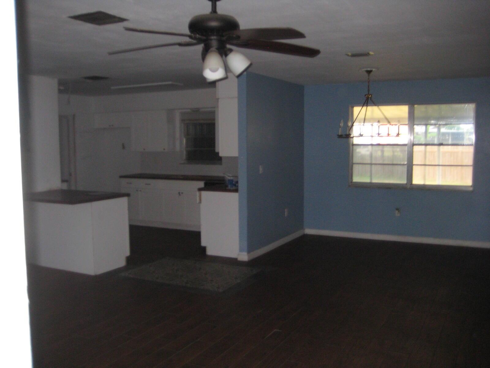 PARK SUBDIVISION - Residential