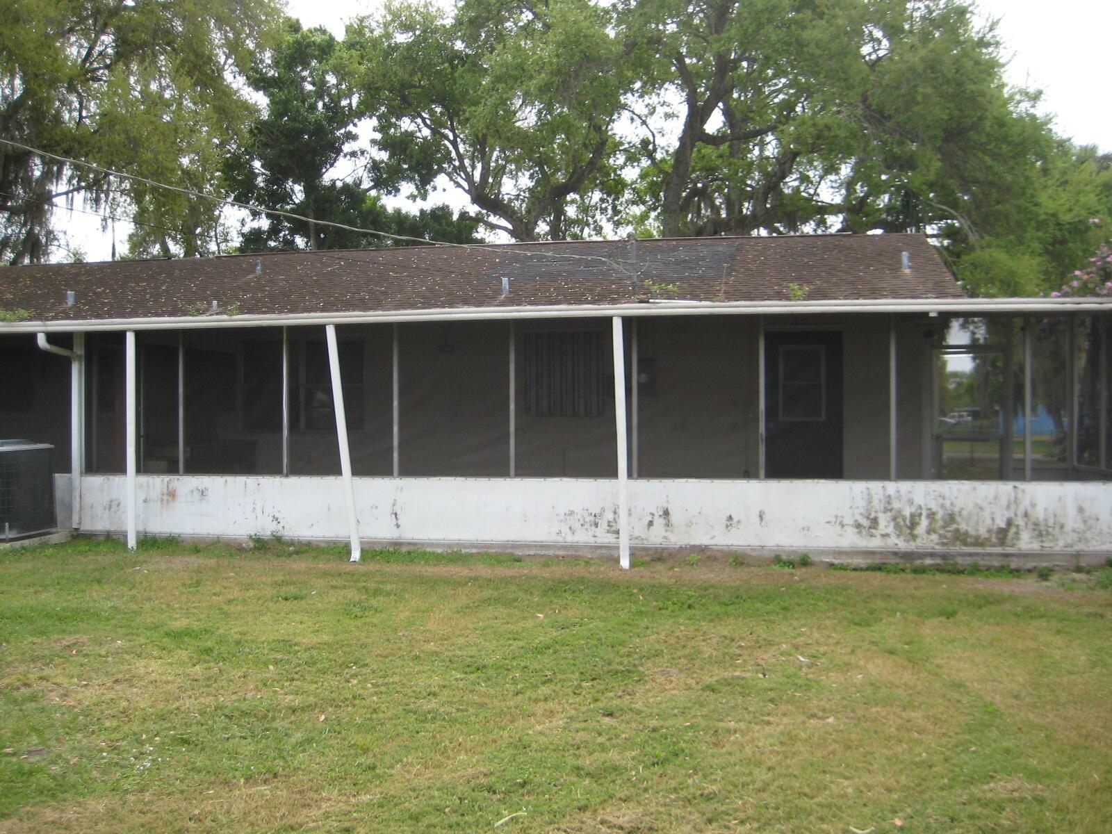 PARK SUBDIVISION - Residential