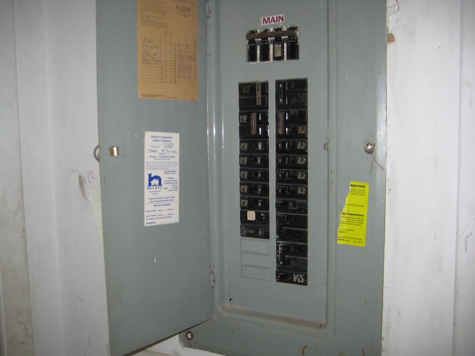 PARK SUBDIVISION - Residential