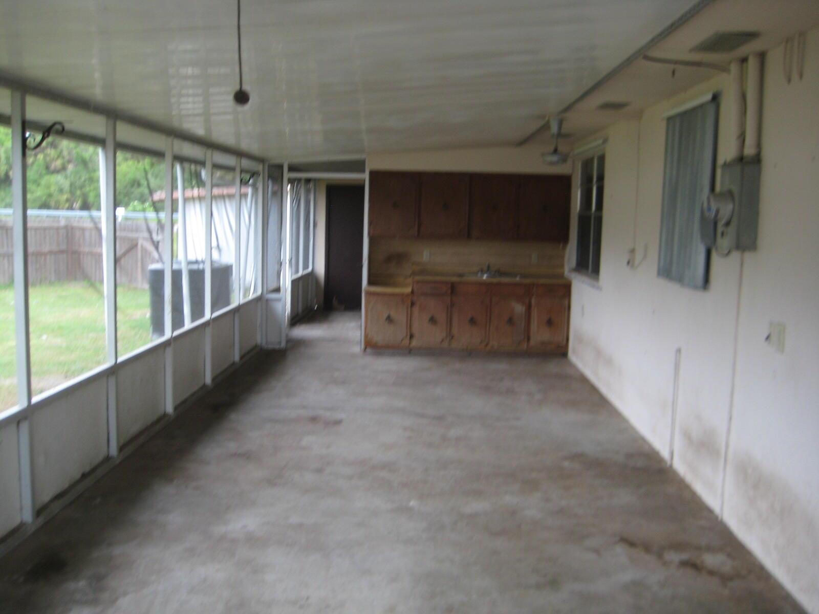 PARK SUBDIVISION - Residential