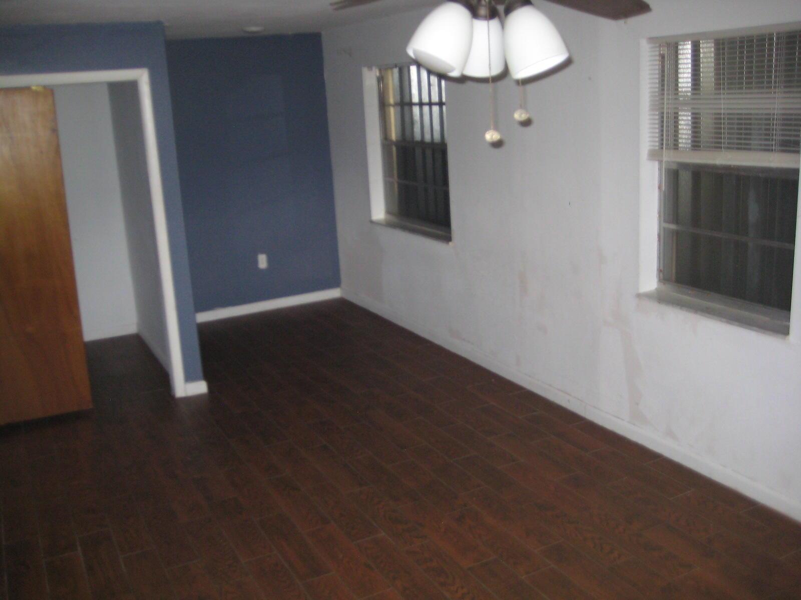 PARK SUBDIVISION - Residential