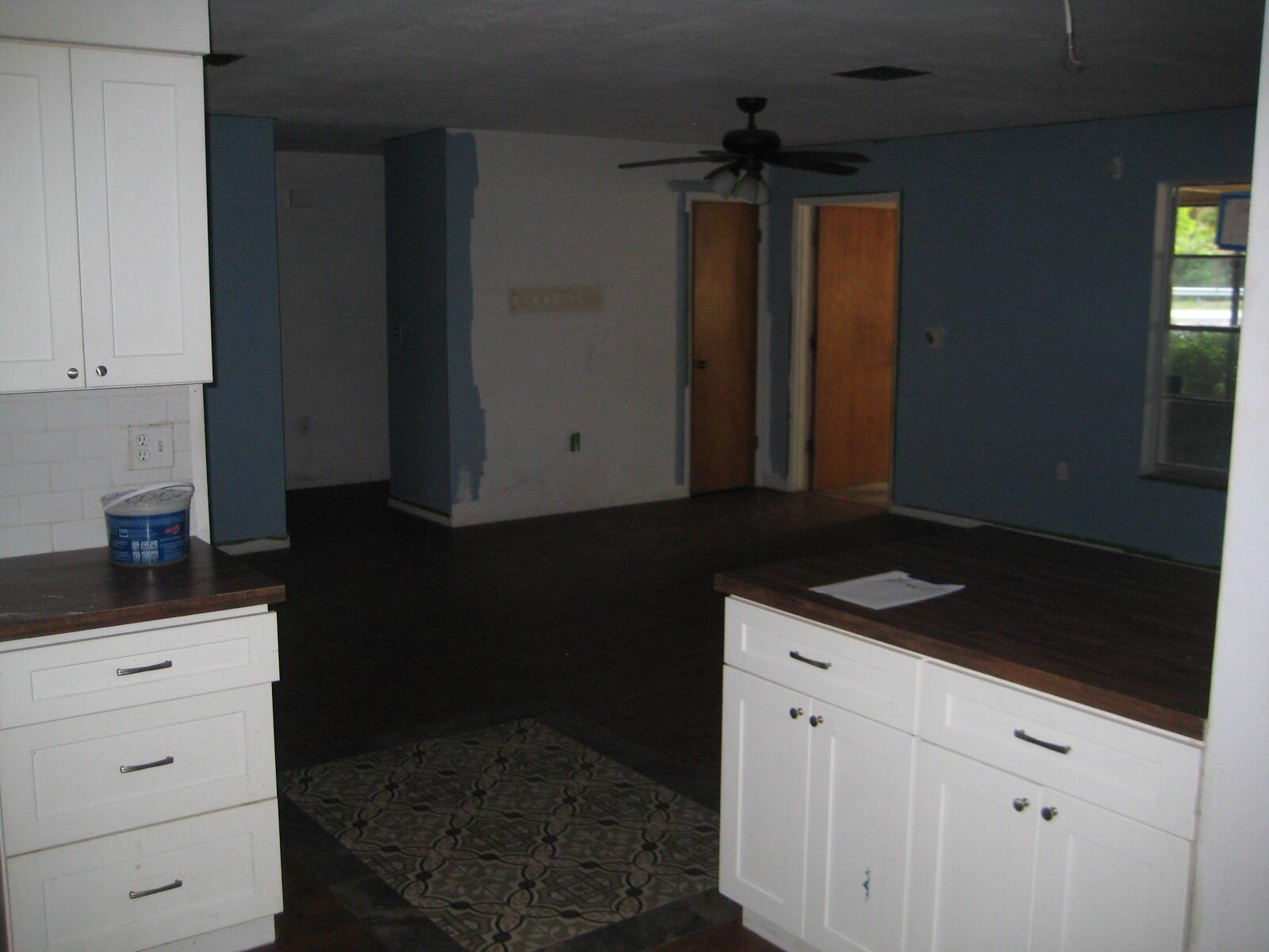 PARK SUBDIVISION - Residential