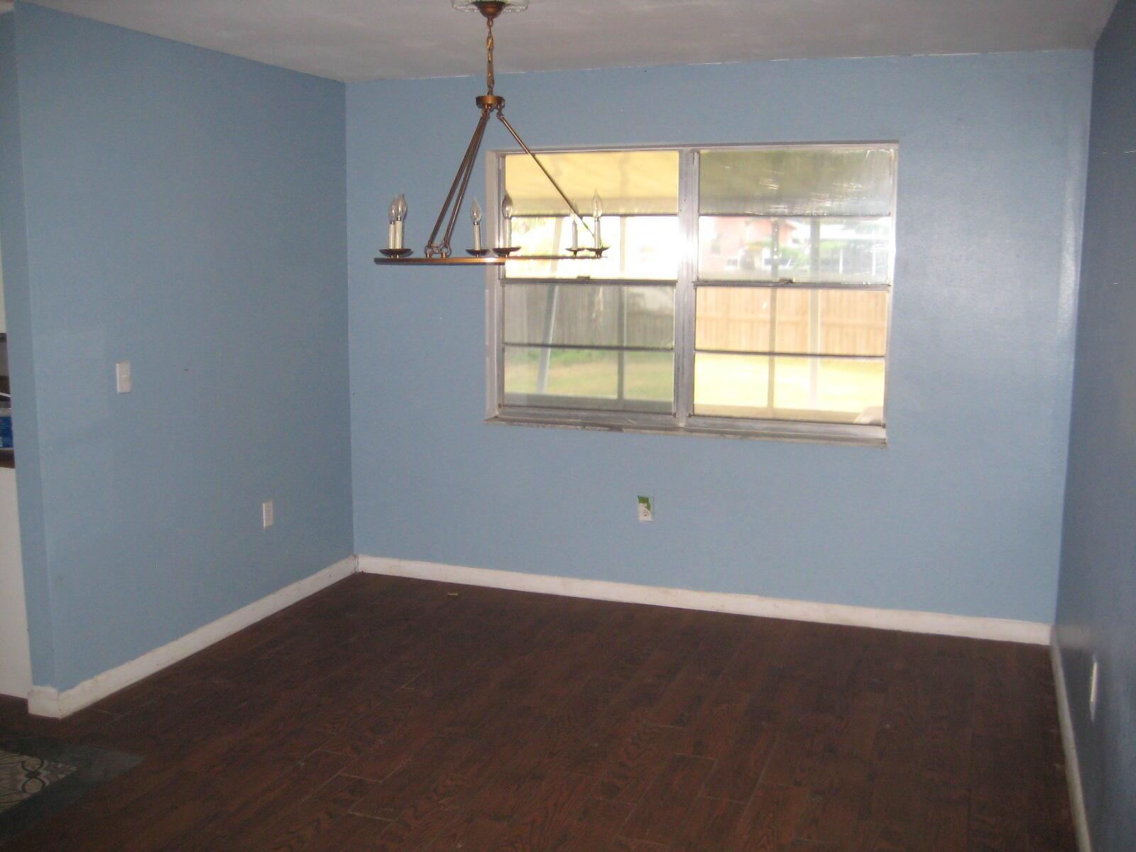 PARK SUBDIVISION - Residential