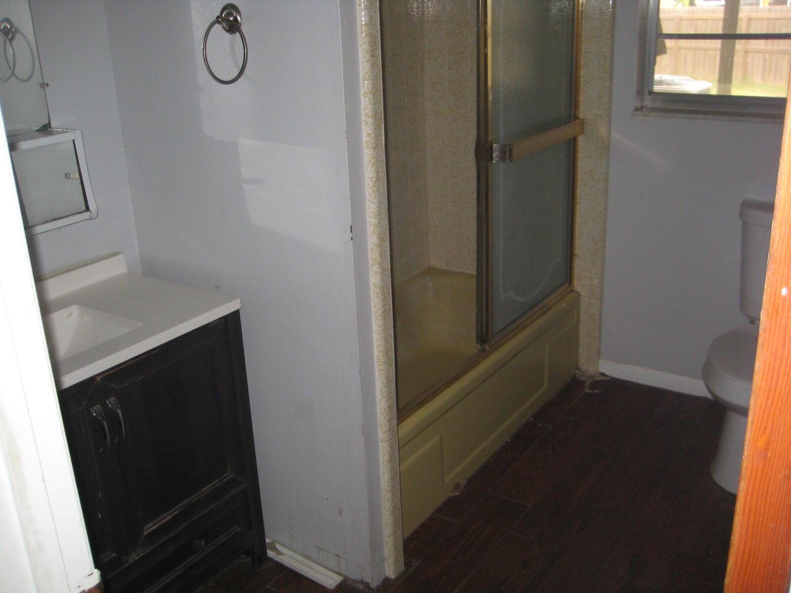 PARK SUBDIVISION - Residential