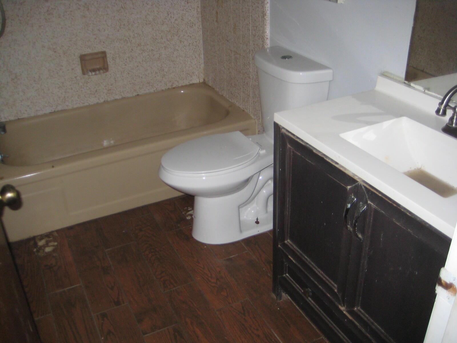 PARK SUBDIVISION - Residential