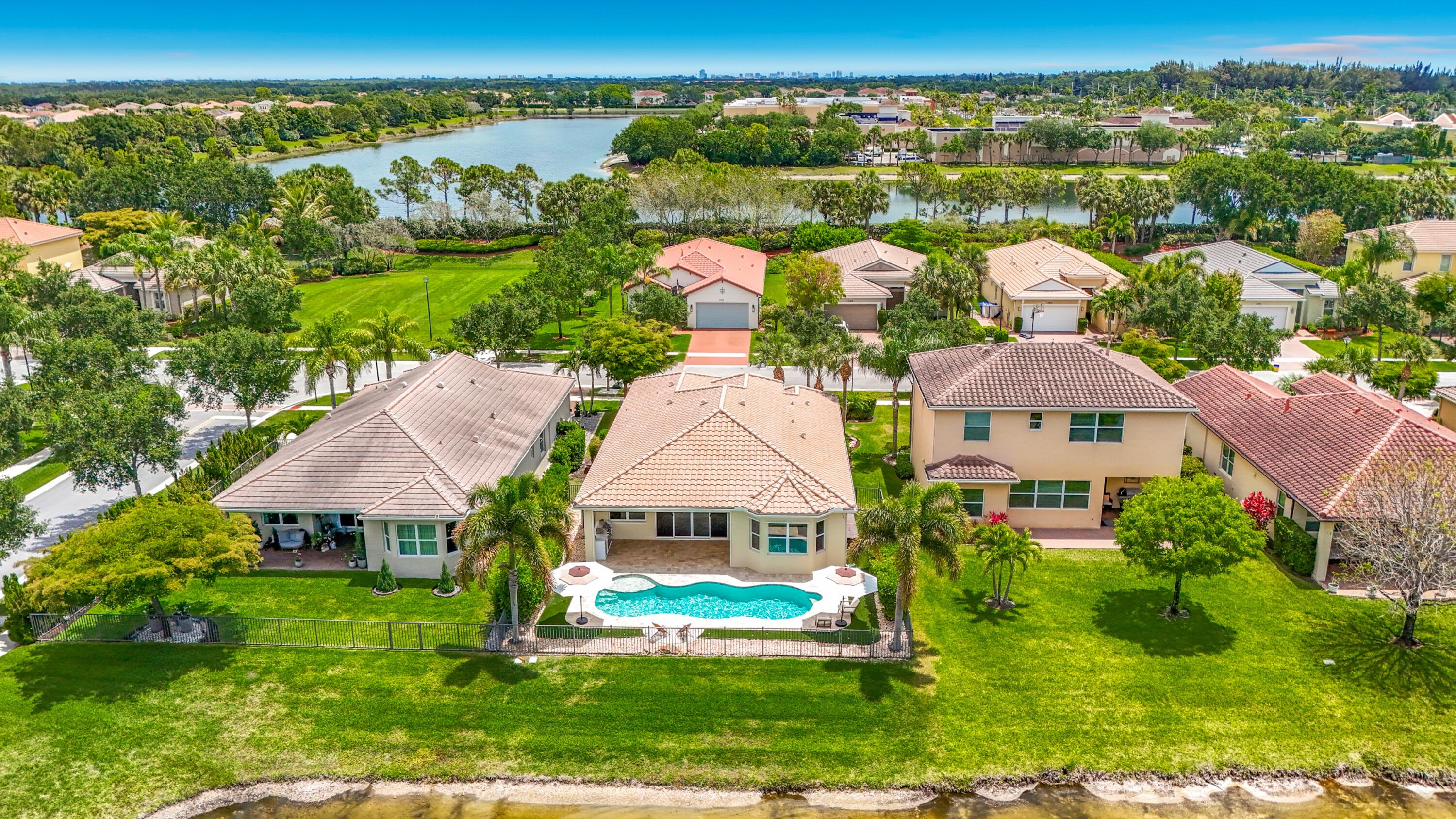 PORTOSOL REPL NO 2 - Residential